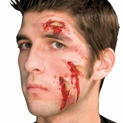 Cinema Secrets Glass Attack Ez Fx Kit Makeup & SFX