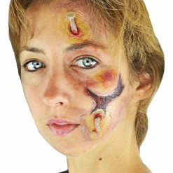 Cinema Secrets Nails-bolts 3d-fx Makeup Kit