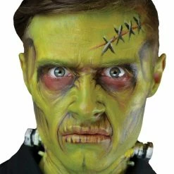 Cinema Secrets Makeup & SFX Monster Complete 3d Fx Makeup