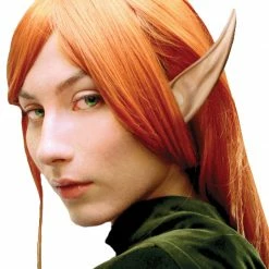 Cinema Secrets Elf Ears - Foam Prosthetics