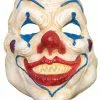 Cinema Secrets Makeup & SFX Evil Clown Prepainted Foam