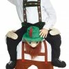 Morphsuits Costumes Lederhosen Piggyback Adult 1 Morphsuits Costumes Lederhosen Piggyback Adult