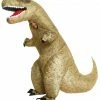 Morphsuits T-rex Inflatable Adult Costume