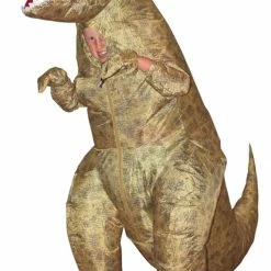 Morphsuits T-rex Inflatable Kids Costume