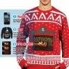 Morphsuits Adult Ugly Christmas Sweater