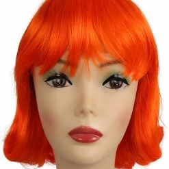 Lacey Wigs 60s Short Lucy Flip Wig