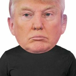 Seasons USA Masks Trump Mask Giant