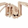 Seasons USA Decorations & Props Skeleton Spider Light Up Eyes