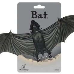 Seasons USA Decorations & Props Bat Carded