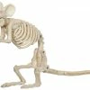 Seasons USA Mouse Standing Skeleton Decorations & Props
