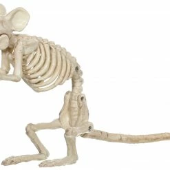 Seasons USA Mouse Standing Skeleton Decorations & Props