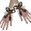 Girls Out Loud Gloves Wristlet Steampunk