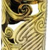 Girls Out Loud Cleopatra Coiled Cuff Accessories