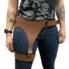 Girls Out Loud Steampunk Leg Harness Sci-Fi Costumes