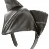 Girls Out Loud Head Piece Cat Ear Stiched