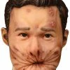 Trick Or Treat Studios Preacher Arse Face Licensed Latex Mask Horror Movie Costumes 2 Trick Or Treat Studios Preacher Arse Face Licensed Latex Mask Horror Movie Costumes