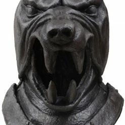 Trick Or Treat Studios Game Of Thrones The Hound Helmet Mask TV & Movie Costumes