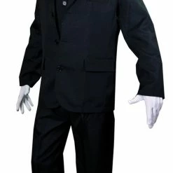 Trick Or Treat Studios Costumes SAW Billy Puppet Adult Costume