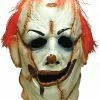 Trick Or Treat Studios Clown Skinner Face Mask