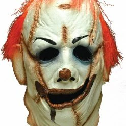 Trick Or Treat Studios Clown Skinner Face Mask