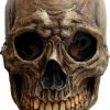 Ghoulish Ancient Skull Mask 2 Ghoulish Ancient Skull Mask