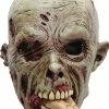 Ghoulish Flesh Eater Mask Masks