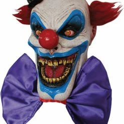 Ghoulish Masks Chompo The Clown Mask