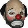 Ghoulish Masks Hobo Clown Mask 1 Ghoulish Masks Hobo Clown Mask