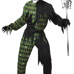 California Costumes Men's Jokes On You! Costume