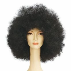 Lacey Wigs Super Deluxe Afro Wig Wigs & Beards
