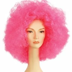 Lacey Wigs Super Deluxe Afro Wig Wigs & Beards