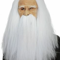 Seasons USA Wizard Mask