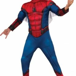 Rubie's Costumes Spider-Man Far From Home Child Costume