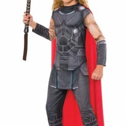 Rubie's Avengers, Thor Child Costume Costumes