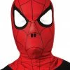 Rubie's TV & Movie Costumes Spider-Man Fabric Mask Child