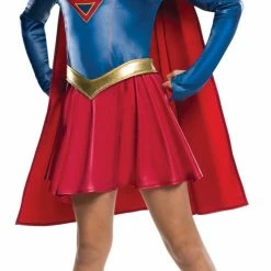 Rubie's Supergirl, Girls Child Costume Costumes