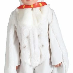 Rubie's Harry Potter Child & Toddler Deluxe Hedwig The Owl Costume Costumes