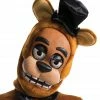 Rubie's Five Nights At Freddy's, Freddy Child 3/4 Mask