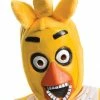 Rubie's Five Nights At Freddy's, Chica Child 3/4 Mask