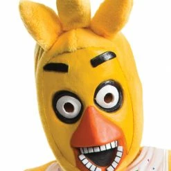 Rubie's Five Nights At Freddy's, Chica Child 3/4 Mask