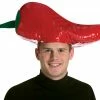 Rasta Imposta Chili Pepper Chilli Hat