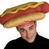 Rasta Imposta Hot Dog Hat 2 Rasta Imposta Hot Dog Hat