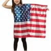 Rasta Imposta USA Flag Independence Day Girls Child Dress Costume Costumes 2 Rasta Imposta USA Flag Independence Day Girls Child Dress Costume Costumes