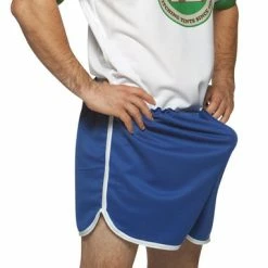 Rasta Imposta Happy Camper Adult Costume
