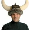 Rasta Imposta Accessories Adult Viking Hat