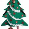 Rasta Imposta Costumes Christmas Tree Adult Costume