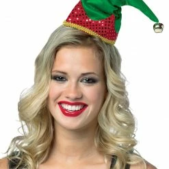 Rasta Imposta Elf Hat Headband