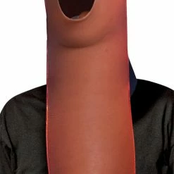 Rasta Imposta Sausage Party Frank Mask