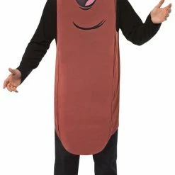 Rasta Imposta Costumes Sausage Party, Frank Adult Costume