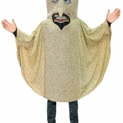 Rasta Imposta Sausage Party, Lavash Adult Costume